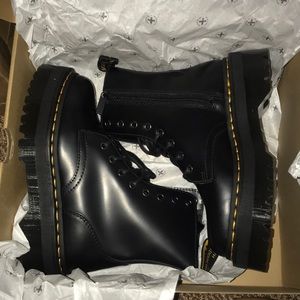 ❌SOLD❌Doc Marten - Jadon